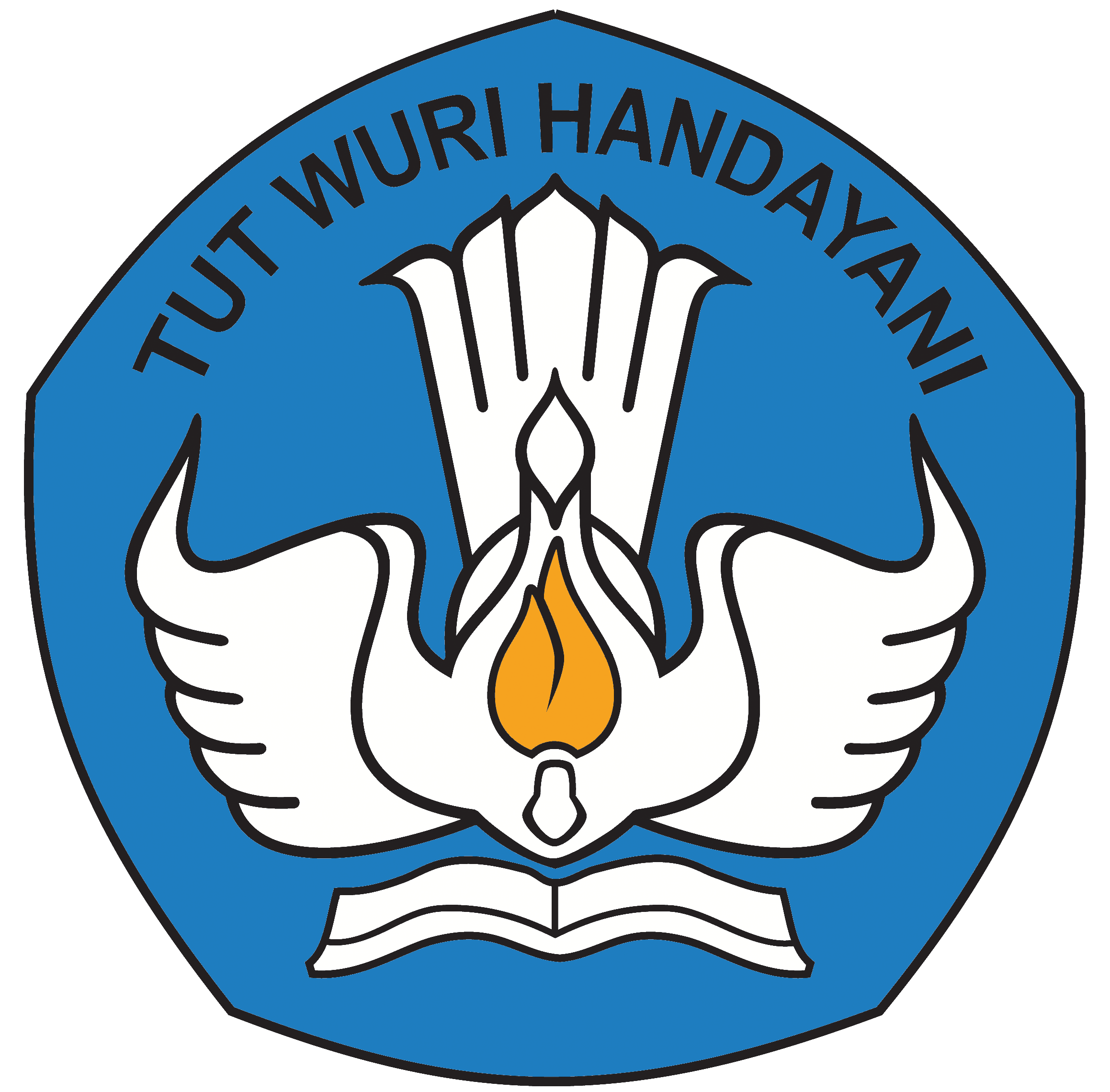 Logo SMKN 7
